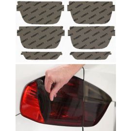 Chevy Camaro (10-13) Tail Light Covers