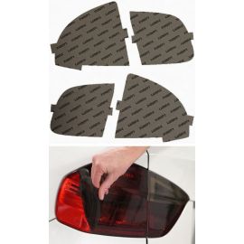 Chevy Malibu (08-12) Tail Light Covers