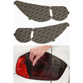 Chevy Traverse (09-12) Tail Light Covers