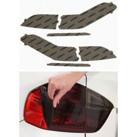 Chevy Volt (12-15) Tail Light Covers