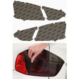 Chevy Impala (2014-2020) Tail Light Covers
