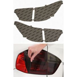 Chevy Traverse (13-17) Tail Light Covers