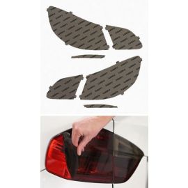 Chevy SS (14-15) Tail Light Covers