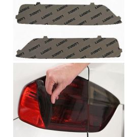 Chevy Camaro SS, Z28, LS (14-15) Tail Light Covers
