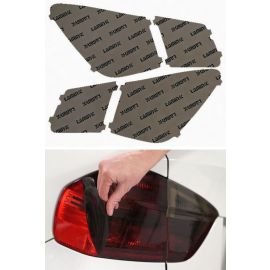 Chevy Cruze Limited (2016) Tail Light Covers