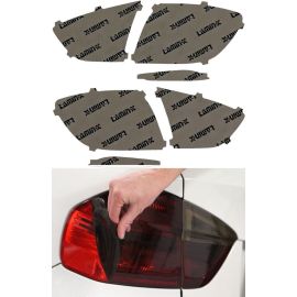 Chevy Cruze (2016-2019) Tail Light Covers