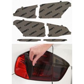 Chevy Equinox (18-21) Tail Light Covers