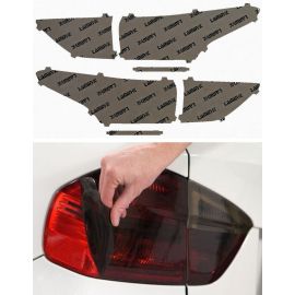 Chevy Traverse (18-21) Tail Light Covers
