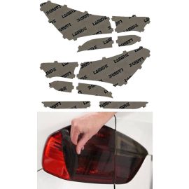 Chevy Trailblazer (2021+ ) Tail Light Covers