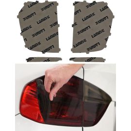 Chevy Suburban (2021+ ) Tail Light Covers