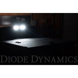 Cargo Light LEDs for 2015-2020 Chevrolet Colorado (pair)
