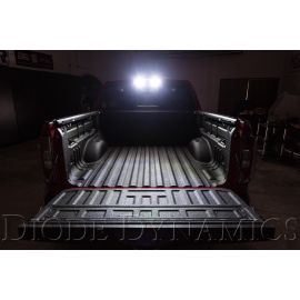 Cargo Light LEDs for 2015-2022 GMC Canyon (pair)