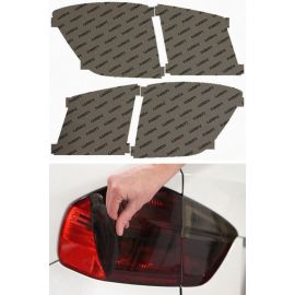 Dodge Journey (2010-2020) Tail Light Covers
