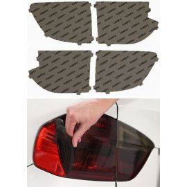 Dodge Durango (11-13) Tail Light Covers