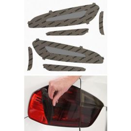 Dodge SRT Viper (13-17) Tail Light Covers