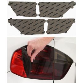 Dodge Durango (14-20) Tail Light Covers