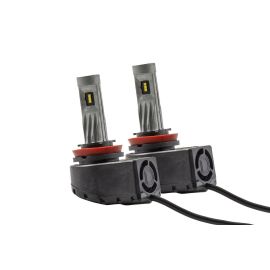 H8 SL1 LED Bulbs (pair)