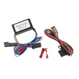 Multicolor Solid-State Relay Harness (one)