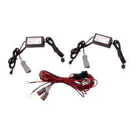 Switchback Solid-State Relay Harness (pair)