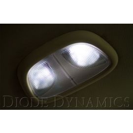 Dome Light LEDs for 2013-2016 Dodge Dart (pair)