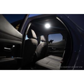 Dome Light LED for 2022-2023 Hyundai Santa Cruz (one)