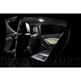 Dome Light LEDs for 2014-2018 Mazda 6 (pair)