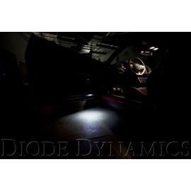 Door Light LEDs for 2015-2023 Dodge Challenger (pair)