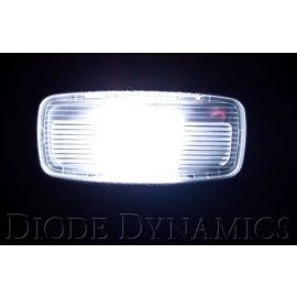 Door Light LEDs for 2003-2016 Honda Accord Sedan (pair)