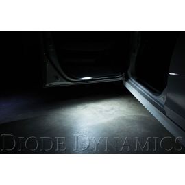 Door Light LEDs for 2010-2023 Subaru Legacy (pair)