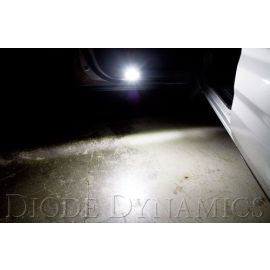 Door Light LEDs for 2006-2014 Honda Ridgeline (pair)