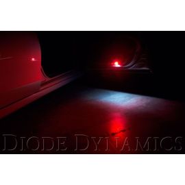 Door Light LEDs for 2010-2023 Nissan Altima (pair)