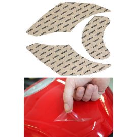 Ducati Multistrada (2010-2012) Paint Protection Tank Kit