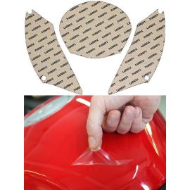 Ducati Diavel (11-14) Paint Protection Tank Kit