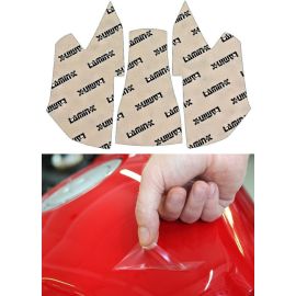 Ducati SuperSport (2018-2020) Paint Protection Tank Kit