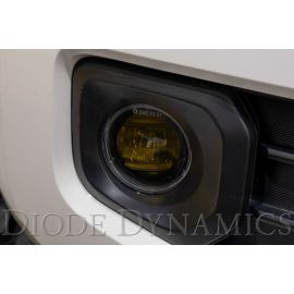 Elite Series Fog Lamps for 2014-2023 Toyota Highlander (pair)