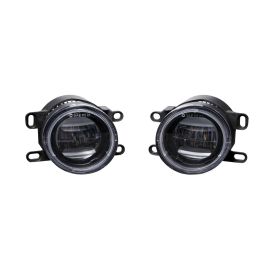 Elite Series Type CGX Fog Lamps (pair)
