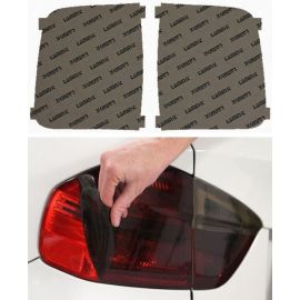 Ford F-150 (04-08) Tail Light Covers