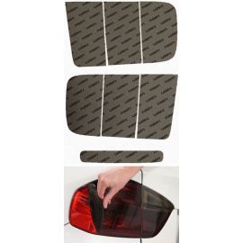 Ford Mustang (05-09) Tail Light Covers