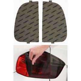 Ford F250, F350 (05-07) Tail Light Covers