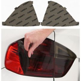 Ford Fusion (06-09) Tail Light Covers