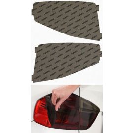 Ford Focus (08-11) Tail Light Covers