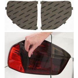 Ford F-150 (09-14) Tail Light Covers