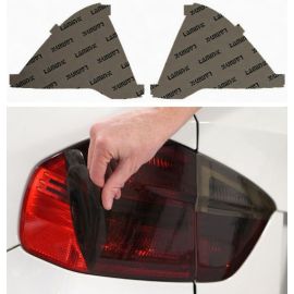 Ford Fusion (10-12) Tail Light Covers
