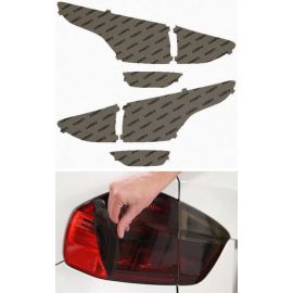 Ford Escape (13-16) Tail Light Covers