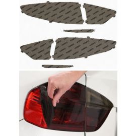 Ford Fusion (13-16) Tail Light Covers