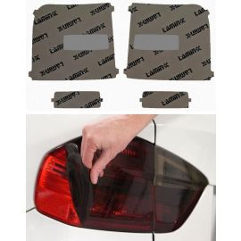 Ford Flex (13-19) Tail Light Covers