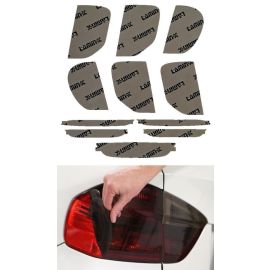 Ford Mustang (15-17) Tail Light Covers