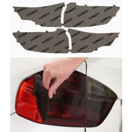 Ford Edge (15-18) Tail Light Covers