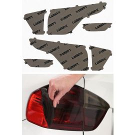 Ford Escape (17-19) Tail Light Covers
