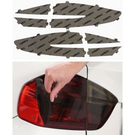 Ford Fusion (2019-2020) Tail Light Covers